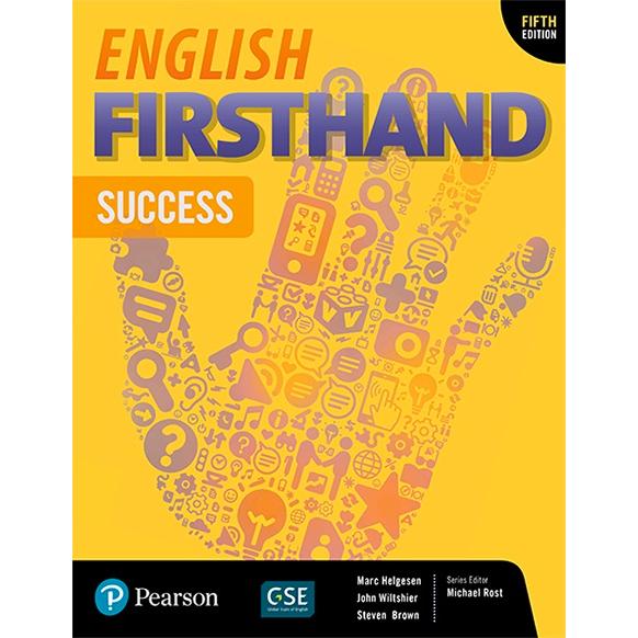 English Firsthand (5th Edition) success : Asanobooks - 通販