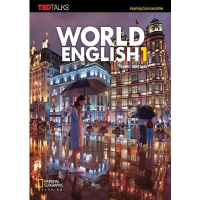 World English 1 with the Spark platform : Asanobooks - 通販