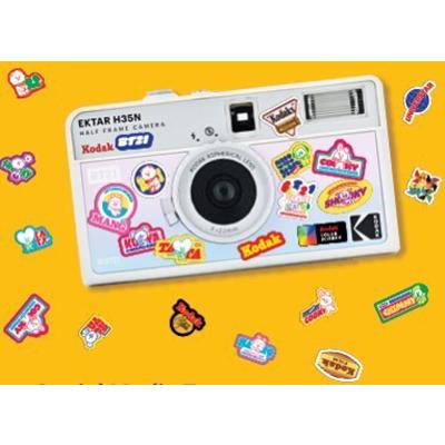 【新品】KODAK    Ektar H35N BT21 Edition | Kodak | 02