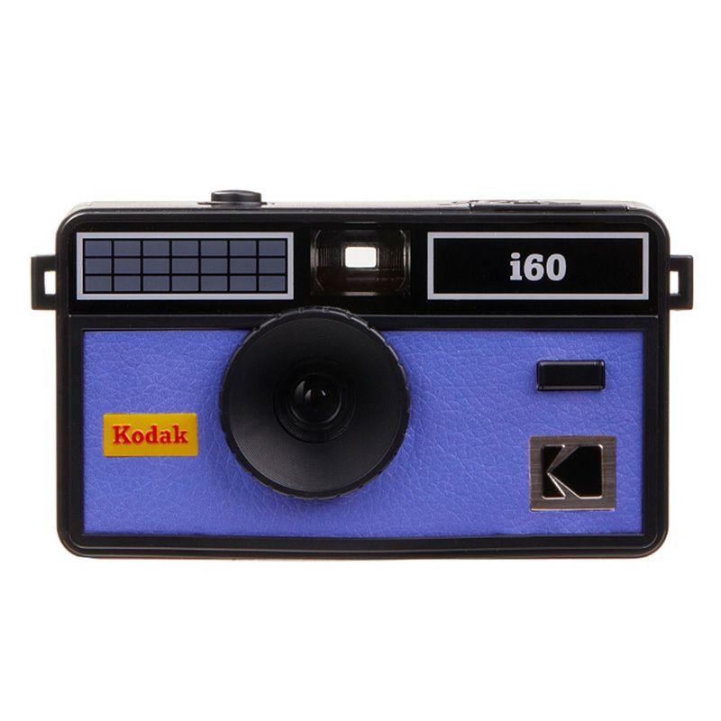 KODAK i60 フィルムカメラ ベリーペリ | Kodak
