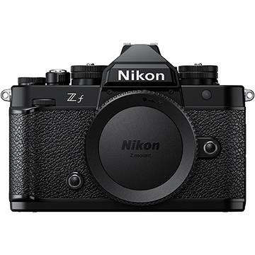 【新品未開封】　Nikon Zf body　ニコン Zf ボディー 国内正規品 Zシリーズ（Nikon） 【新品】Nikon Zf ボディ【店頭同時販売品