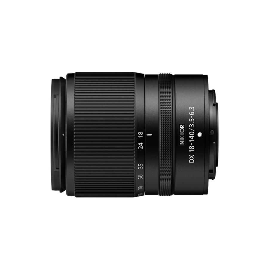 NIKKOR Z 【新品】NIKON NIKKOR DX 18-140mm f/3.5-6.3 VR : アサノ