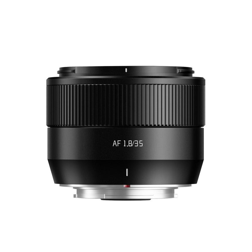 【美品】TTArtisan AF 35mm F1.8 II 保護フィルター付 TTArtisan AF 35mm F1.8 Ⅱ