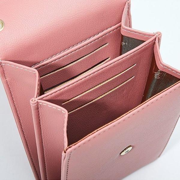 お買い得モデル ポシェット かばん バッグ ショルダー ポーチ 2way レディース スマホバッグ シンプル スマホポーチ シ ポーチ 2way レディース スマホバッグ シンプル スマホポーチ 小物入れ 斜めがけ 選べる6色 かわいい おしゃれ 携帯入れ バッグ Moltenitrucking Com