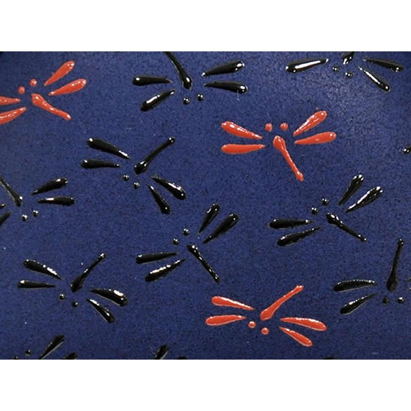 印傳屋（INDEN-YA） 親子がま口「なごみ」7501 [ 0601-068 ] 伝統工芸