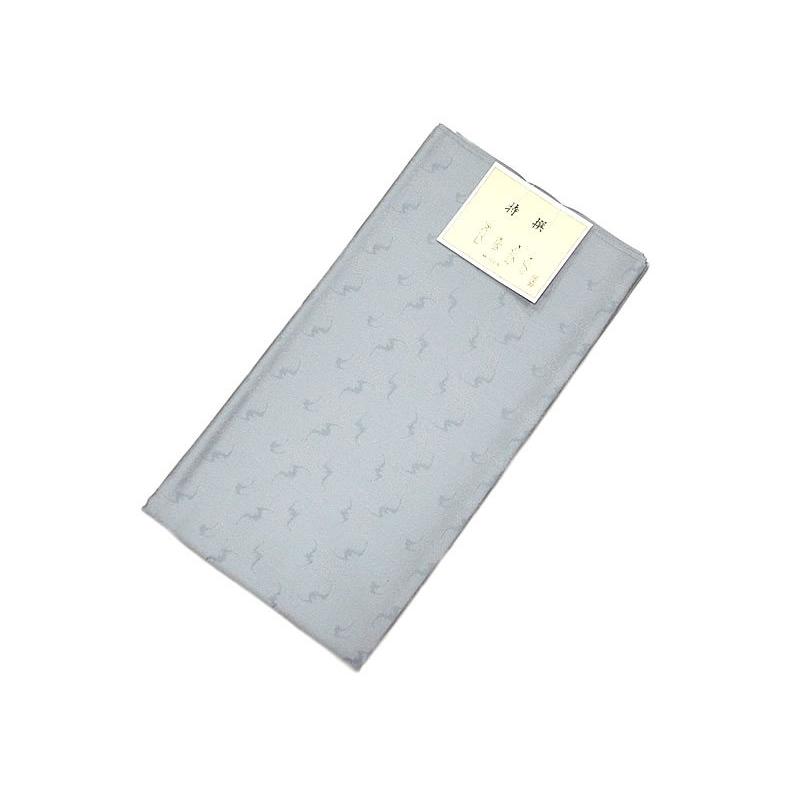 男物 正絹 織羽織裏 -キングサイズ/蝙蝠と蜘蛛の巣- [ 0710-936 ] は 