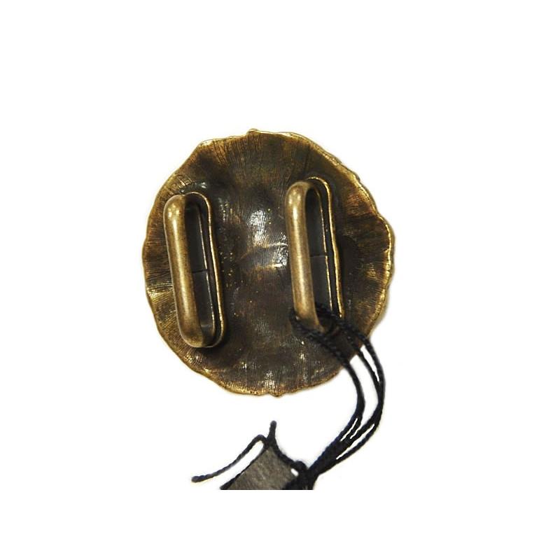 LOUIS VUITTON◇ポルト・フォイユ・アレクサンドラ_モノグラム