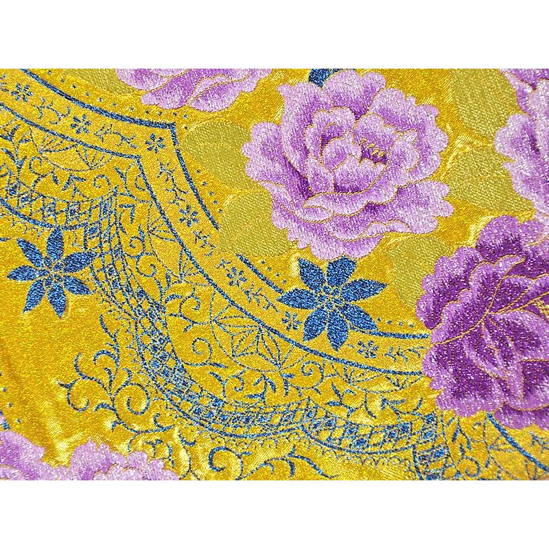 専用です。 厄除け鱗紋 季節の花　波柄 あられ柄 袋帯 正絹　仕立て品 楽天市場】袋帯 鱗の通販
