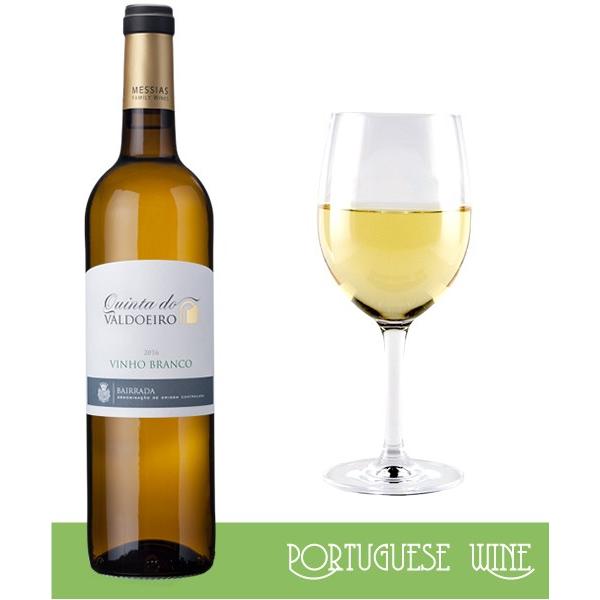 ヴァルドエイロ（白）750ml / 辛口 白ワイン ポルトガルワイン | 