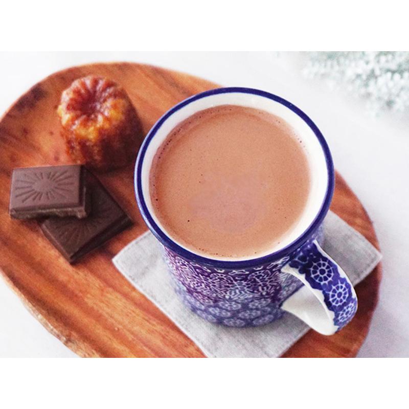 ココア（低脂肪タイプ）110g | 第3世界ショップ | 01