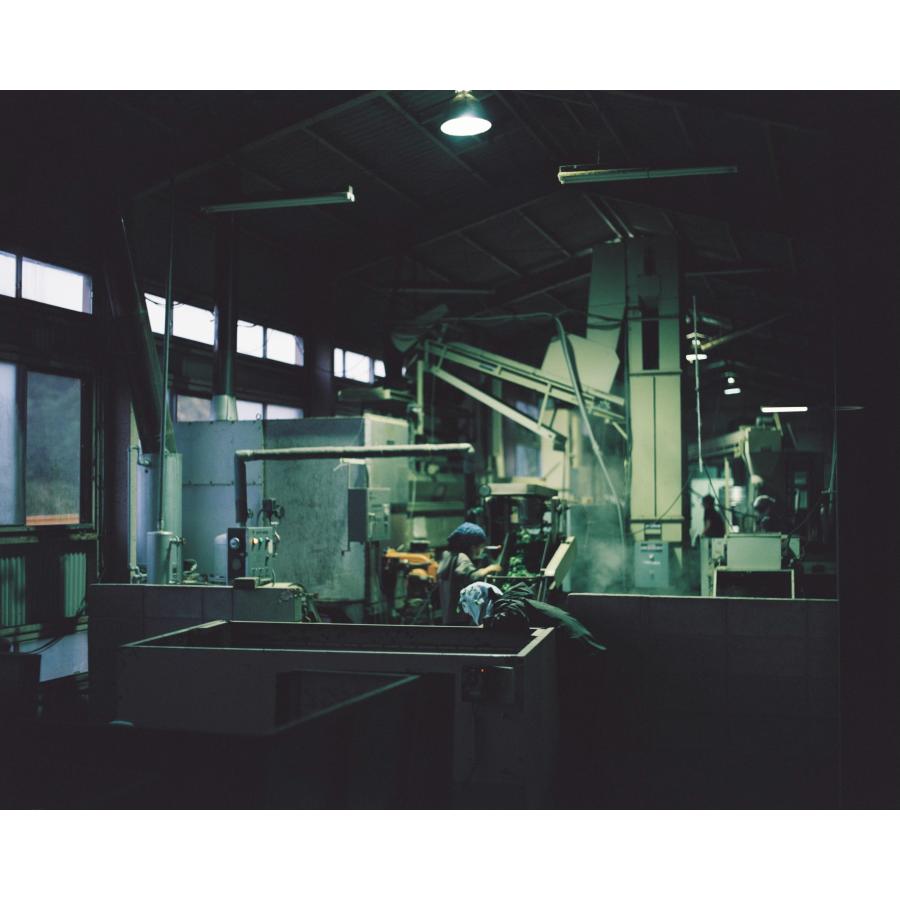 ぼくらが作った煎茶 70g (メール便 単品3個まで対応) /緑茶 国産 | 第3世界ショップ | 03