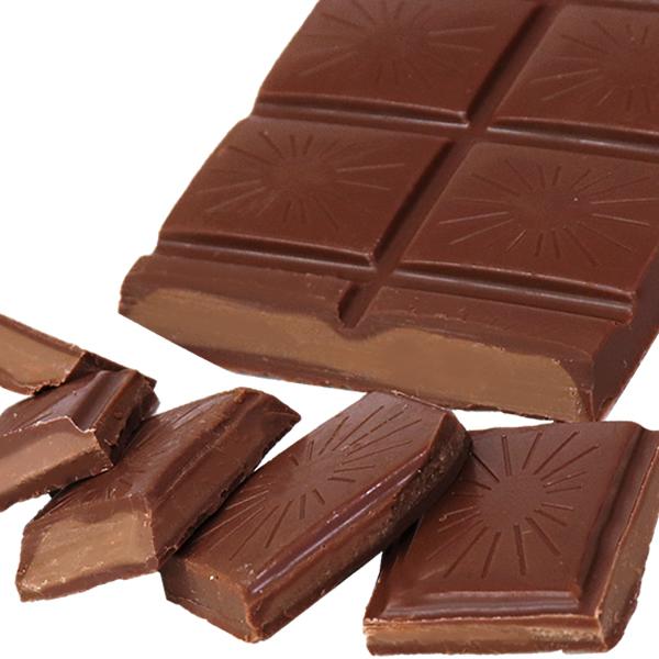 フェアトレード有機ウインターチョコレート　100g/  バレンタイン ホワイトデー ギフト  可愛いパッケージ(メール便 単品6個まで対応) | 第3世界ショップ | 02