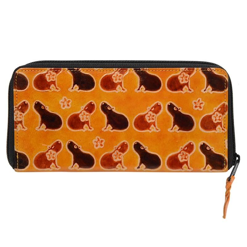 カピバラ子　1002 カピバラ子 1002 KABAZOO で2月21日(金)に生まれた #カピバラの