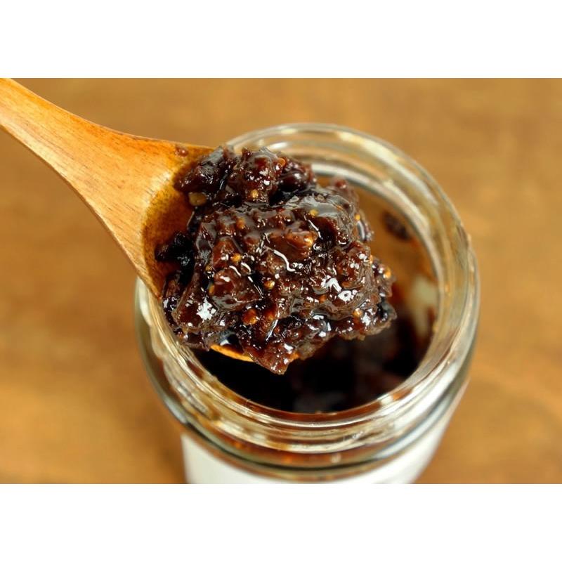 ドライ無花果のアールグレイ漬け赤ワイン煮込み Ww21 07 アサンテサーナ 通販 Yahoo ショッピング