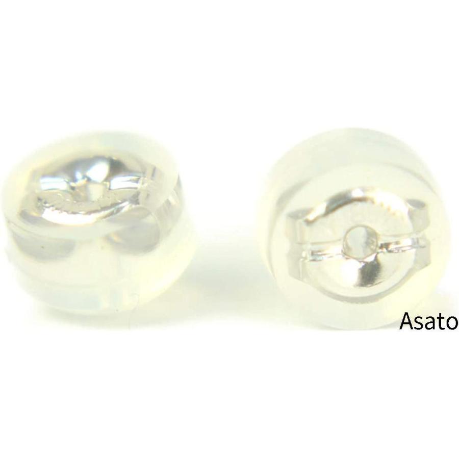 K18WGホワイトゴールド ダブルロックピアスキャッチ大 ピアス芯0.7mm〜0.9mm対応 ご注文数量1で1ペア分2個販売 18金 ホワイトゴールド lYhPHTNqT9, 腕時計、アクセサリー - pci.edu.pe K18WGホワイトゴールド ダブルロックピアスキャッチ大 ピアス芯0.7mm〜0.9mm対応 ご注文数量1で1ペア分2個販売 18金 ホワイトゴールド lYhPHTNqT9, 腕時計、アクセサリー - pci.edu.pe