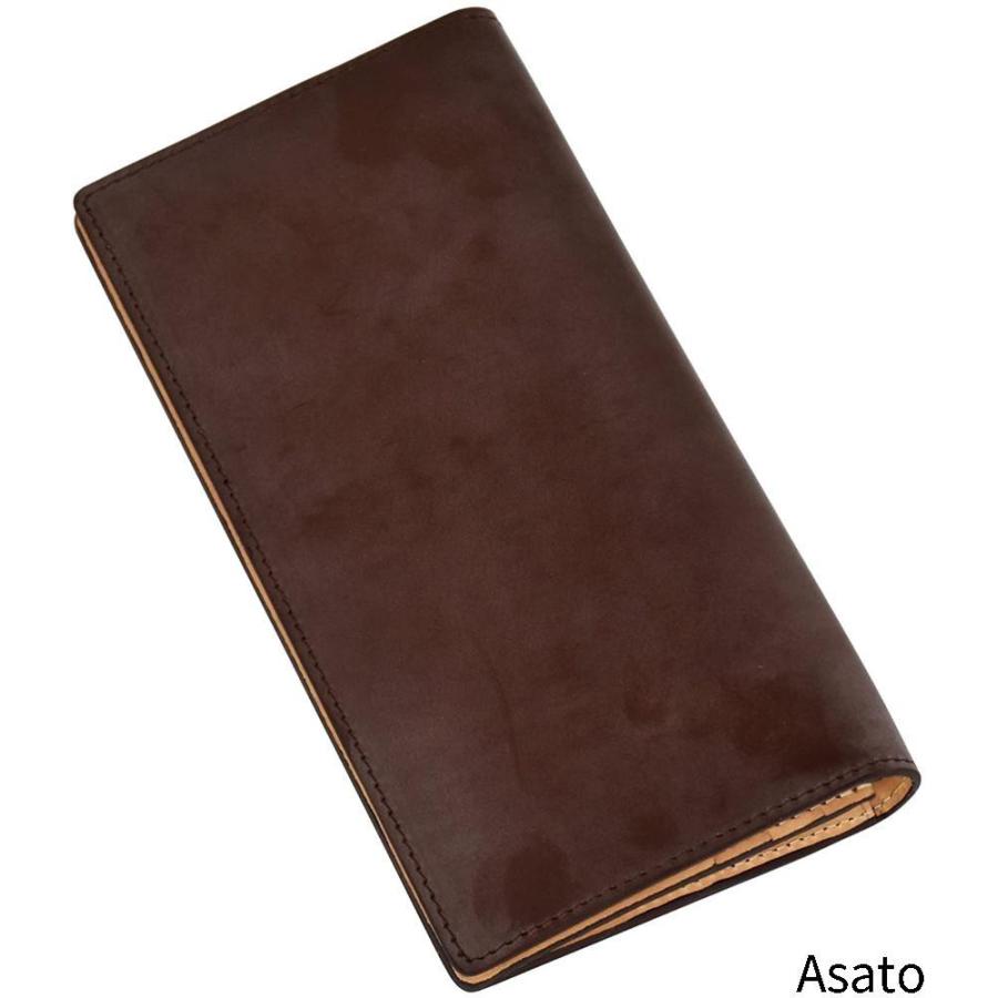 一 番 安い 販売 ラファエロ 一流の革職人が作る ブライドルレザー 二つ折り 長財布メンズ 革財布 メンズ財布 ブランド財布 長財布 財布 ブランド財布 男性用 本革 Gys0874 アサト 新春福袋