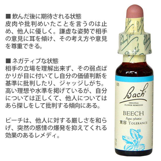 77 以上節約 ビーチ バッチフラワーレメディ 日本国内正規品 グリセリン ネルソン Wantannas Go Id
