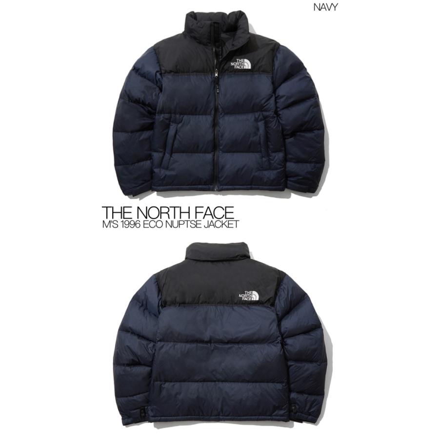 THE NORTH FACE】M'S 1996 ECO NUPTSE JACKET 1996 エコヌプシ 