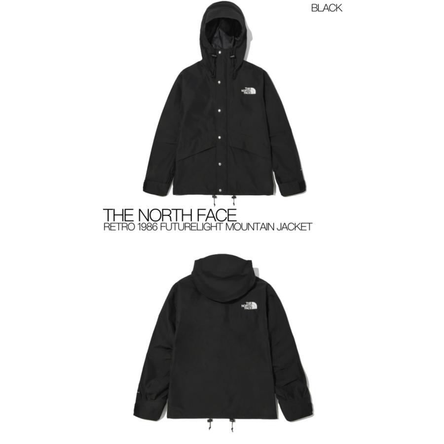 THE NORTH FACE ノースフェイス ジャケット マウンテンジャケット