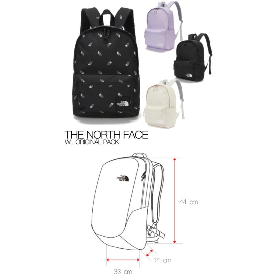 楽天スーパーセール】 THE NORTHFACE ホワイトレーベル リュックサック