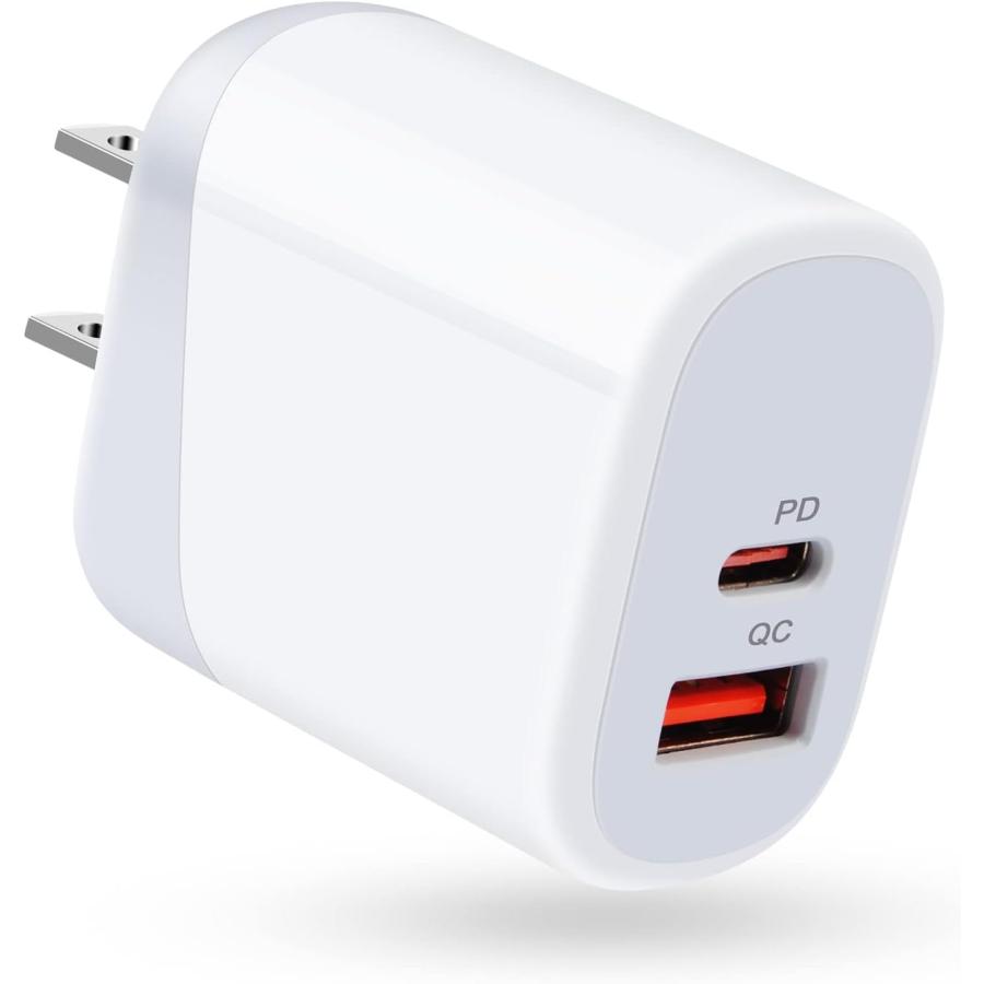 Viviber 充電器 USB-C コンセント Type-C ACアダプター (USB Viviber 充電器 USB-C コンセント Type-C ACアダプター (USB