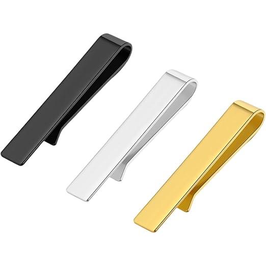 ネクタイピン メンズネクタイピン シンプル ビジネス プレゼント 職場