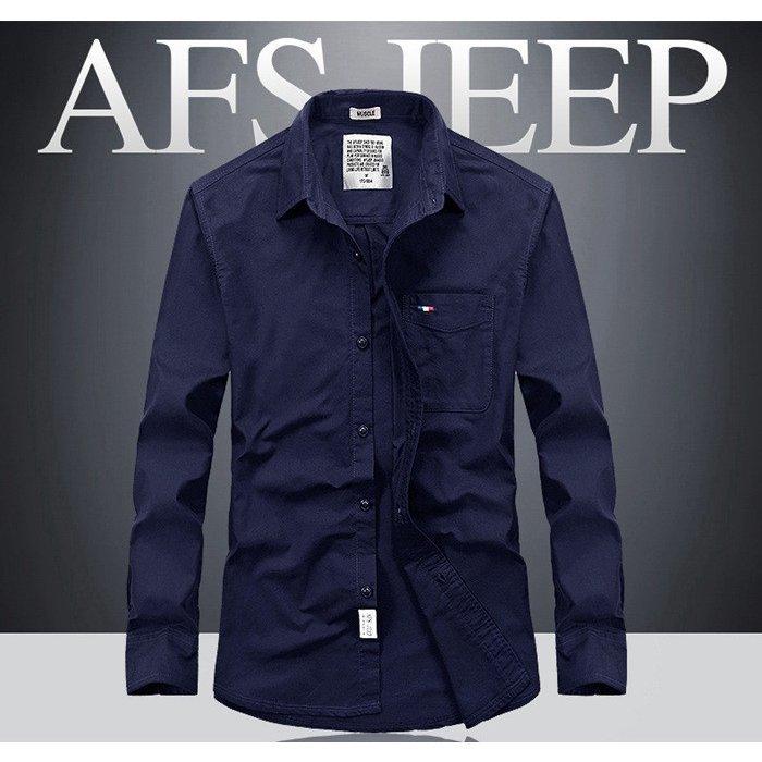 海外ブランド 長袖 メンズ カジュアルシャツ メンズ シャツ 無地 今年春秋 新作 アメカジ ストレッチ 大きいサイズ 薄て トップス 長袖 サイズ Xl Jeuneschirurgiens Com