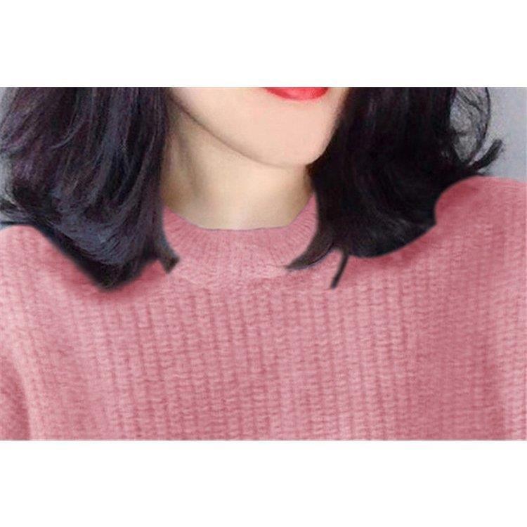 ニットセーター レディース 秋冬 40代 代 長袖 トップス 花柄 セーター カットソー ニットウェア コーデ 大きいサイズ 暖かい おしゃれ 大人 着痩せ 上品 新品 超歓迎