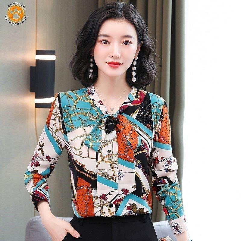 セール特価 ボウタイリボン とろみ Vネック お花柄 トップス シャツ クラシカル Eim06 ラグジュアリー 二次会 舞台 キラキラ 披露宴 美人 ステージ 着やせ ワンピース Www 11thspace Com