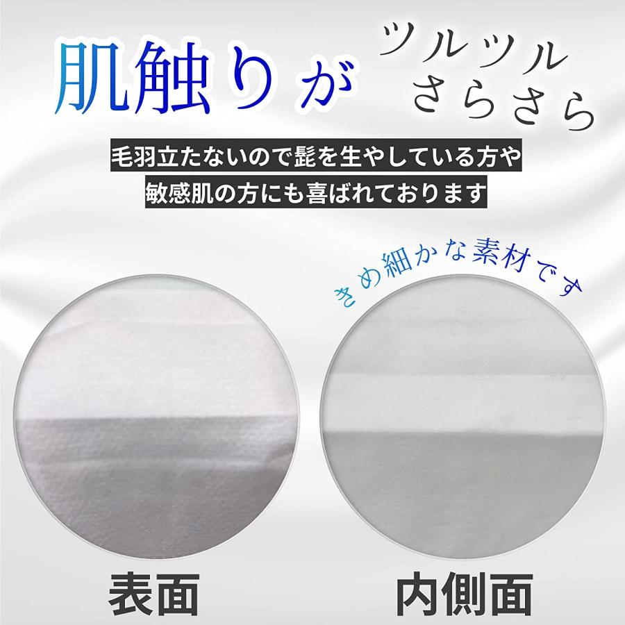 今までありそうで無かったマスク　新品 スパンレース不織布カラーマスク(ブラック) 40枚入 | ISDG 医食同源