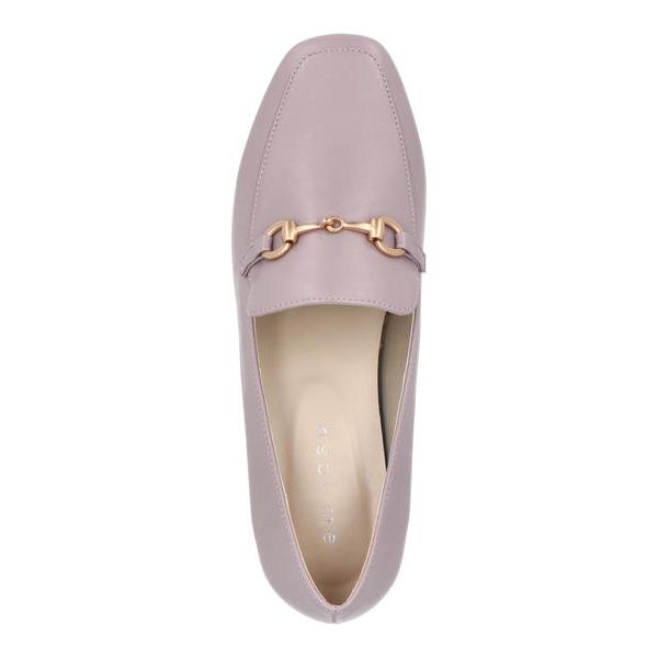 heal me ヒールミー レディース ビット付きマニッシュシューズ 123307