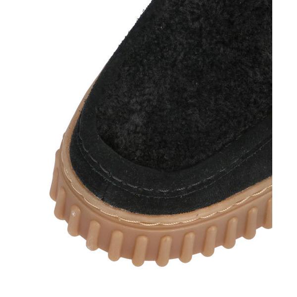 Clarks（クラークス） TORHILL BEE レディースシューズ 厚底 モカシン
