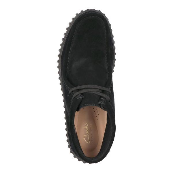 Clarks（クラークス） TORHILL MOSS レディースシューズ 厚底