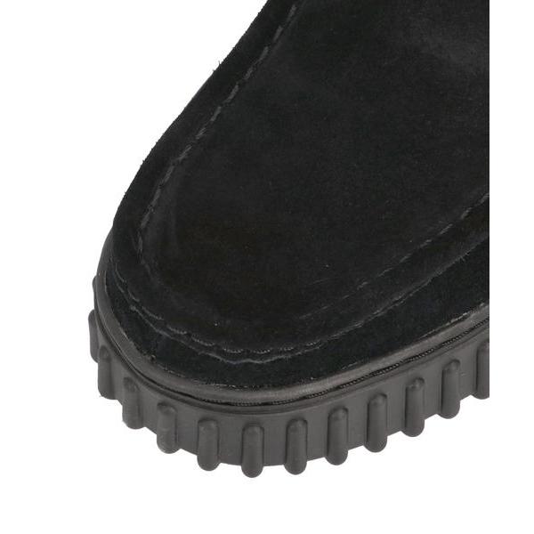 Clarks（クラークス） TORHILL MOSS レディースシューズ 厚底