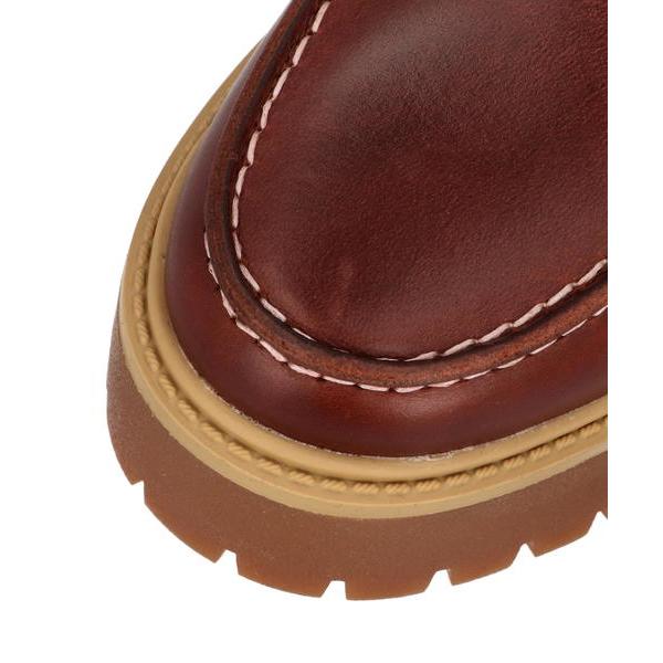 Timberland（ティンバーランド） STONE STREET BOAT SHOE : 靴の通販