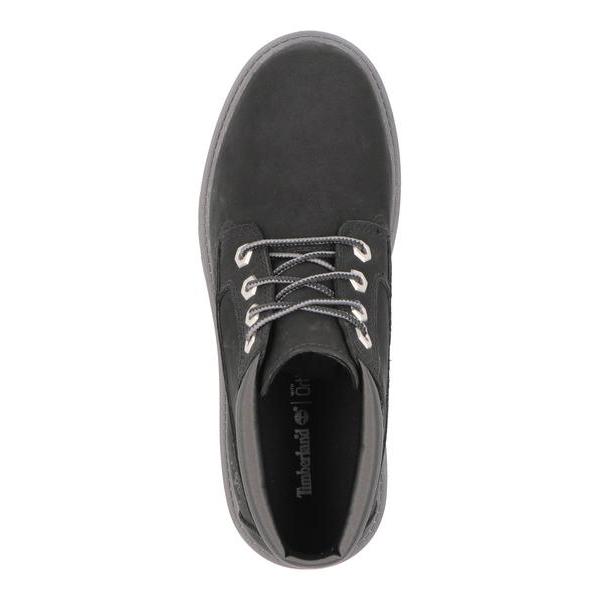Timberland（ティンバーランド） STONE STREET MID LACE WP BOOT 防水