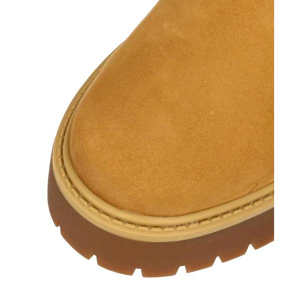 Timberland（ティンバーランド） STONE STREET MID LACE WP BOOT 防水