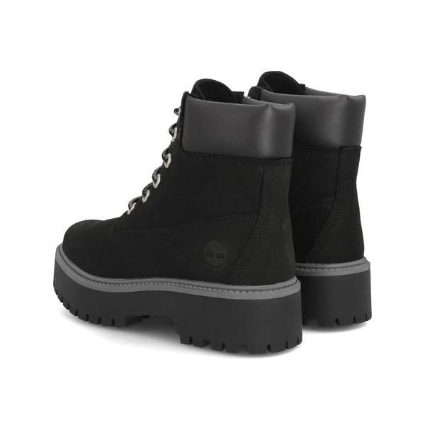 Timberland（ティンバーランド） STONE STREET 6 IN LACE WP BOOT 防水