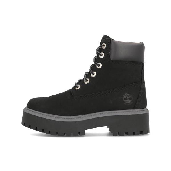 Timberland（ティンバーランド） STONE STREET 6 IN LACE WP BOOT 防水