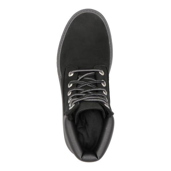 Timberland（ティンバーランド） STONE STREET 6 IN LACE WP BOOT 防水