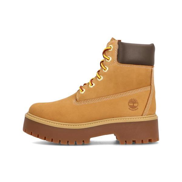 Timberland（ティンバーランド） STONE STREET 6 IN LACE WP BOOT 防水