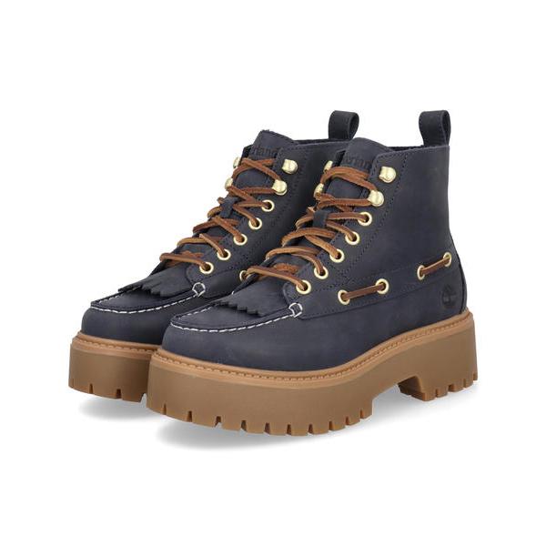 Timberland（ティンバーランド） STONE STREET MID LACE BOOT