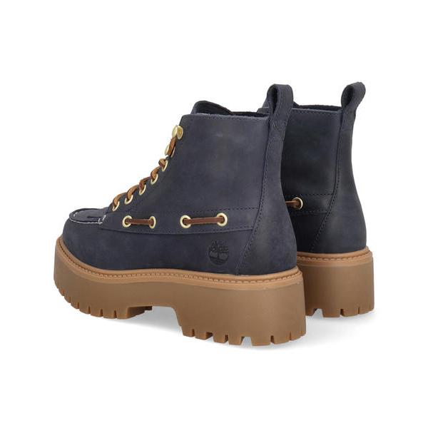 Timberland（ティンバーランド） STONE STREET MID LACE BOOT