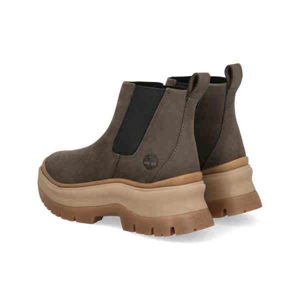 Timberland（ティンバーランド） ROXIE LANE MID CHELSEA BOOT