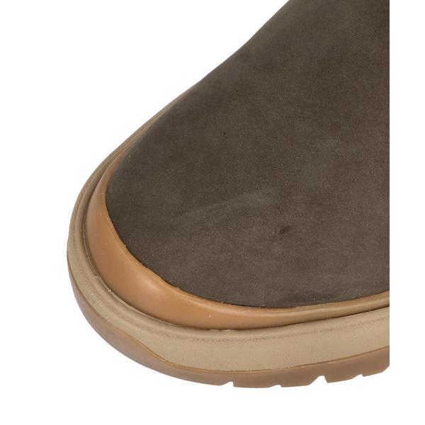 Timberland（ティンバーランド） ROXIE LANE MID CHELSEA BOOT