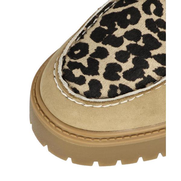 Timberland（ティンバーランド） STONE STREET BOAT SHOE レディース