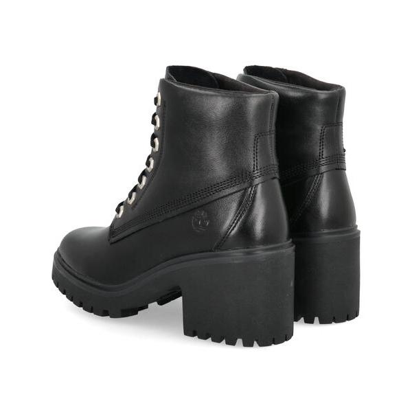 Timberland ブーツ 厚底 Timberland（ティンバーランド） STONE HEIGHTS MID LACE BOOT