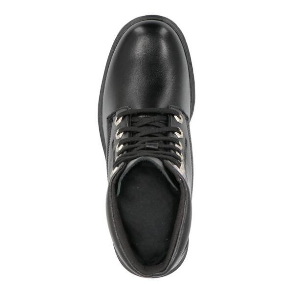 Timberland（ティンバーランド） STONE HEIGHTS MID LACE BOOT 