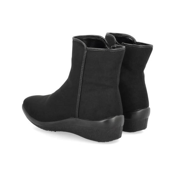 TOP DRY トップドライ レディース ゴアテックスショートブーツ 防水透