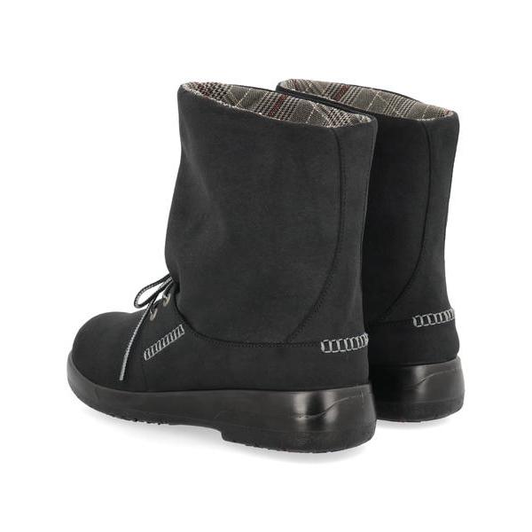未使用ブーツ 23.5　GORE-TEX TOP　DRY TOP DRY トップドライ レディース ゴアテックス2WAYブーツ 防水透湿
